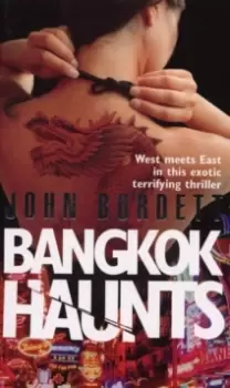 Image of Bangkok Haunts