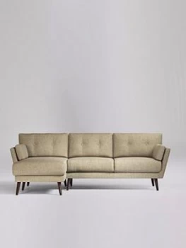 Image of Swoon Sala Left-Hand Corner Sofa