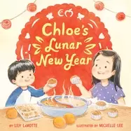 Image of chloes lunar new year