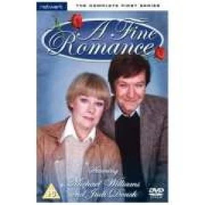 image of Fine Romance - Series 1