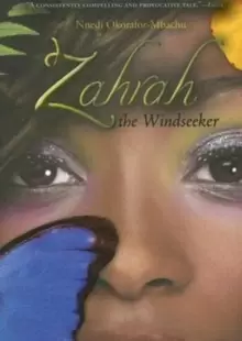 Image of Zahrah The Windseeker