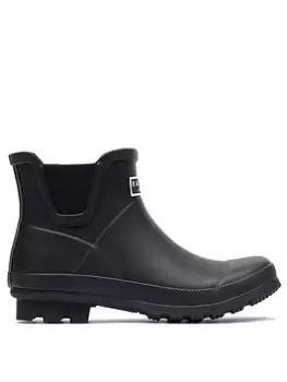 Image of Radley Alba Lo Wellington Matt Black