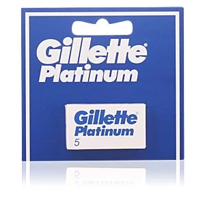Image of PLATINUM replacement 5 uds