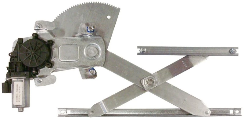 Image of Window regulator VALEO 850403