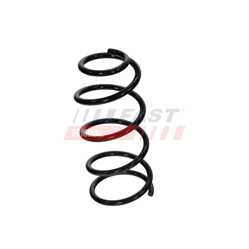 Image of FAST Coil spring FAST FT01915