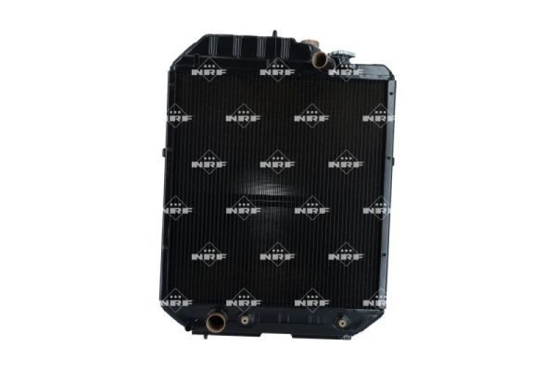 Image of NRF 530001 Engine radiator Brazed cooling fins Radiator,engine cooling (470)