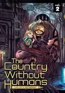 Image of country without humans vol 2
