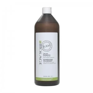 Image of Biolage RAW Uplift Shampoo 1000ml