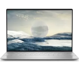 Image of DELL XPS 13 Plus 13.4" Laptop - Intel Core i7, 1TB SSD, Silver/Grey