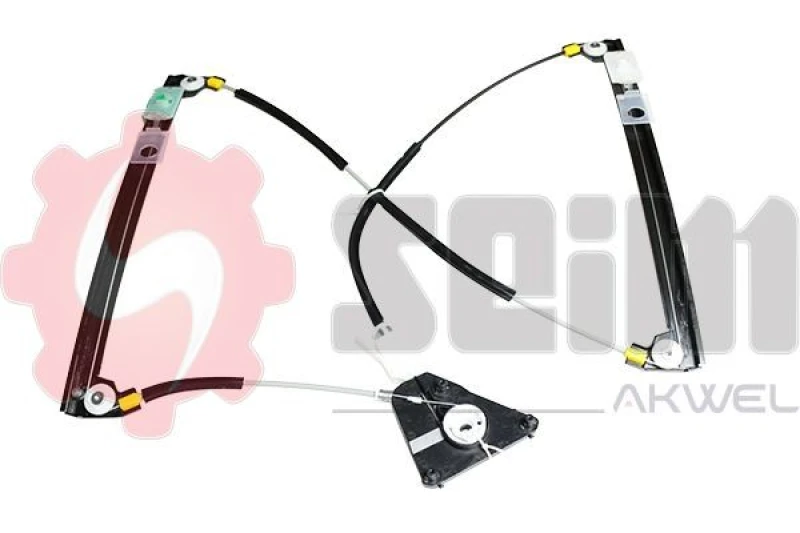 Image of Window regulator SEIM 900402