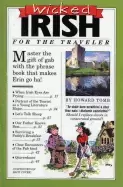 Image of wicked irish
