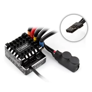 Image of Reedy Blackbox 510r 2s Competition Brushless Esc