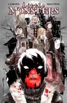Image of Little Monsters, Volume 1 by Jeff Lemire