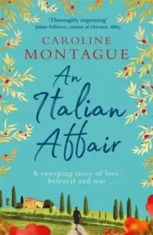 Image of An Italian Affair