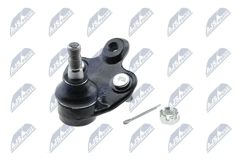Image of NTY Ball Joint NTY ZSD-TY-065