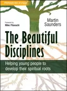 Image of beautiful disciplines helping young people to develop their spiritual roots