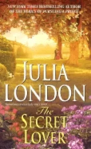 Image of secret lover