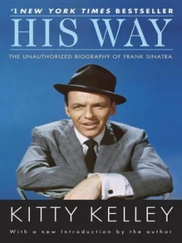 Image of His Way by Kitty Kelley Book