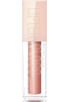 image of Maybelline Lifter Gloss Plumping Lip Gloss Stone