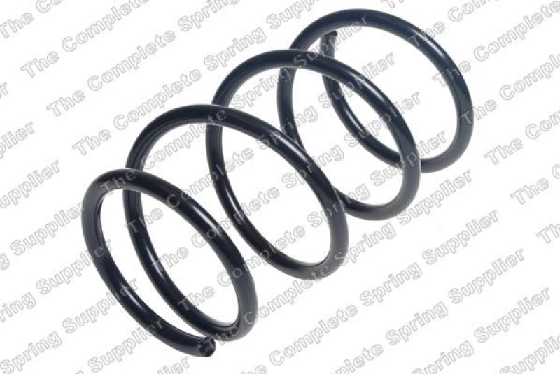 Image of LESJOFORS Coil spring LESJOFORS 4088352