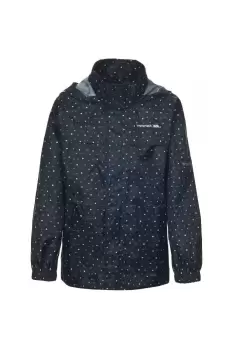 Image of Totam Zip Up Packaway Waterproof Jacket