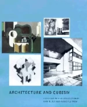 Image of architecture and cubism