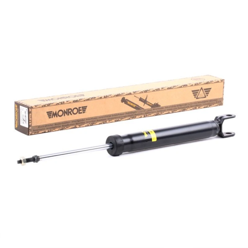 Image of MONROE G1094 Shock absorber MONROE Original (Gas Technology) Gas Pressure, Twin-Tube, Telescopic Shock Absorber, Bottom Fork Shock Absorber (854)