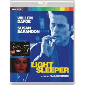 Image of Light Sleeper (Standard Edition)