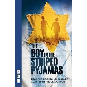 Image of The Boy in the Striped Pyjamas (Stage Version) by John Boyne (Paperback, 2015)