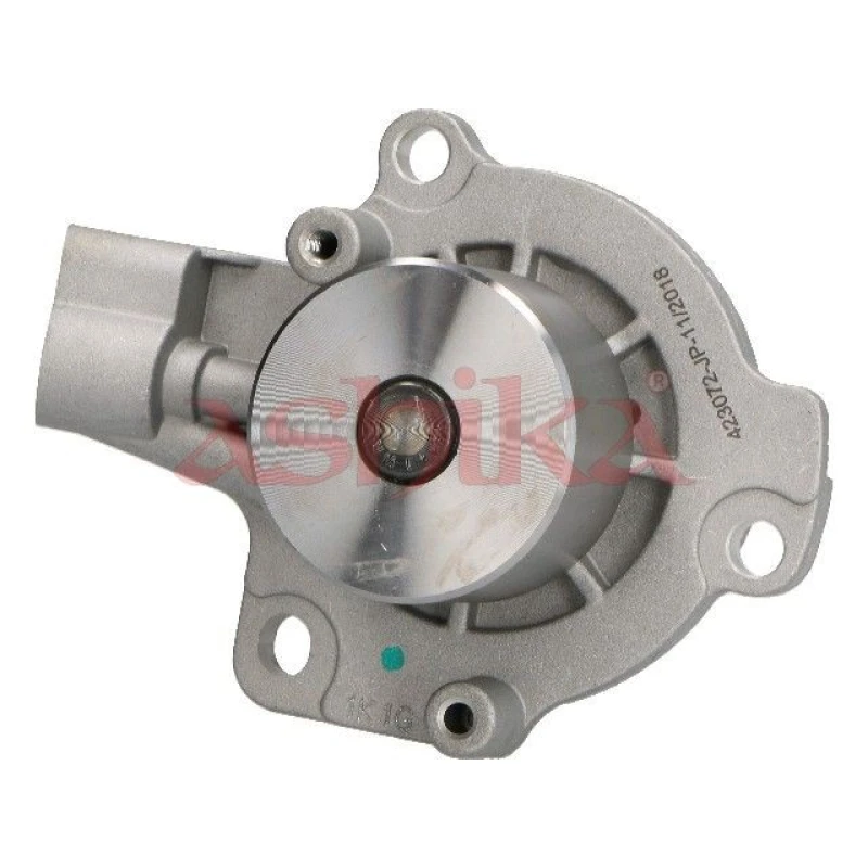 Image of ASHIKA Water pump ASHIKA 35-00-0919