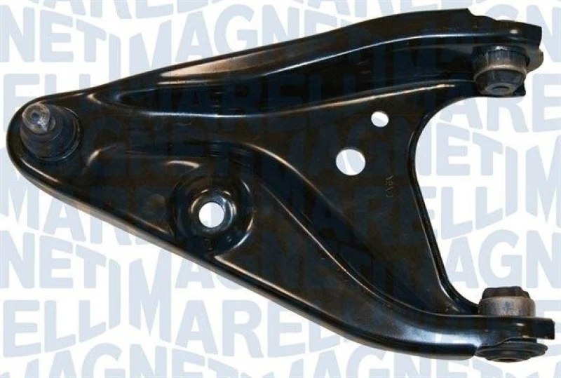 Image of MAGNETI MARELLI Suspension arm MAGNETI MARELLI 301181397300