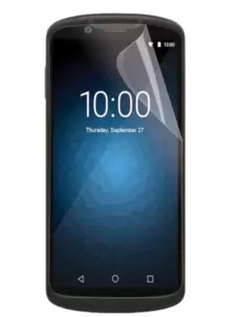Image of Mobilis 036267 mobile phone screen/back protector Clear screen...