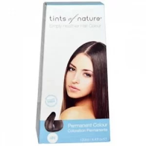 Image of Tints of Nature Natural Medium Brown 130ml