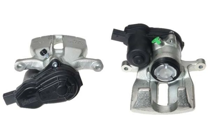 Image of Brake caliper MAPCO 144108M