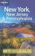 Image of lonely planet new york new jersey and pennsylvania