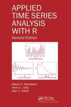 Image of Applied Time Series Analysis with R