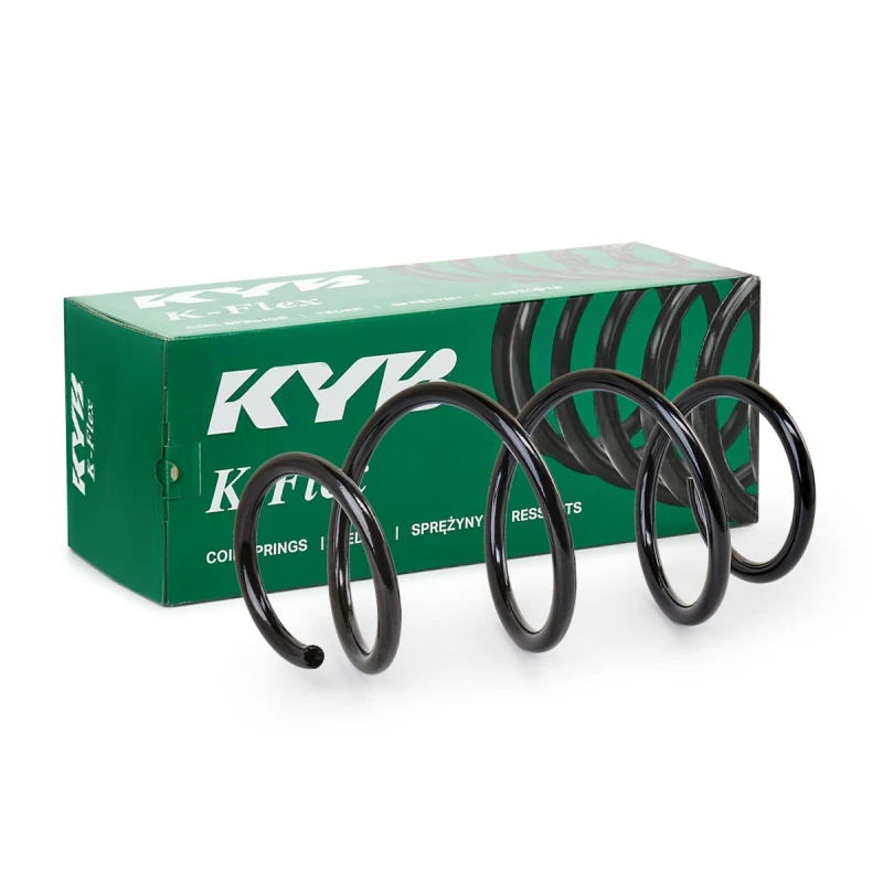Image of KYB Coil spring KYB RA1513