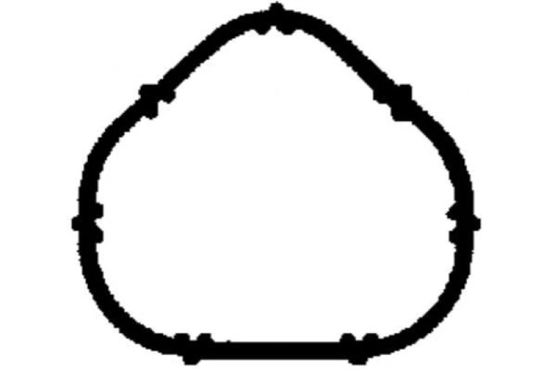 Image of PAYEN JD5885 Intake Manifold Gasket Intake Manifold Gasket,intake manifold (42)