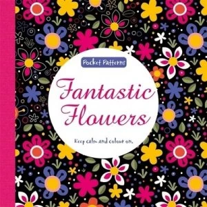 Image of Fantastic Flowers Book