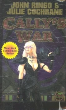 Image of Callys war by John Ringo