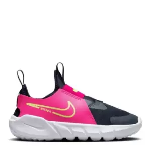 Image of Nike Flex Runner 2 Little Kids Shoes - Blue