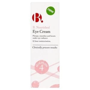 Image of B. Nourished Eye Cream 15ml