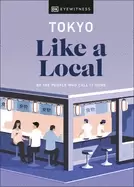 Image of tokyo like a local