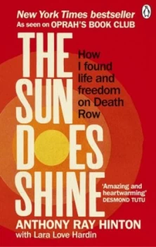 Image of The sun does shine by Anthony Ray Hinton
