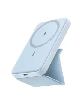 Image of Anker 622 5000 mAh Wireless charging Blue