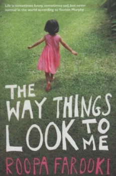 Image of The Way Things Look to Me by Roopa Farooki Paperback
