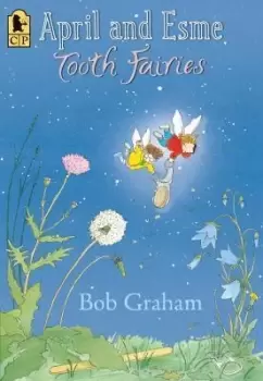 Image of April and Esme Tooth Fairies by Bob Graham