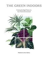 Image of green indoors finding the right plants for your home environment