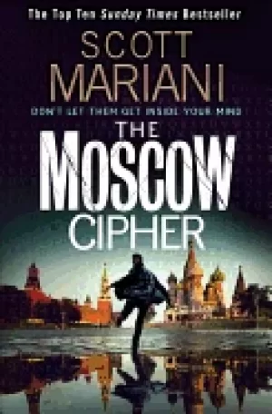 Image of moscow cipher