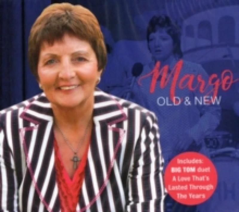 Image of Old & New CD / Album